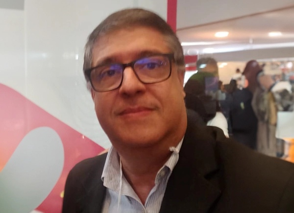 Dr. Arthur Monteiro Bastos Diretor Médico na FioSaúde